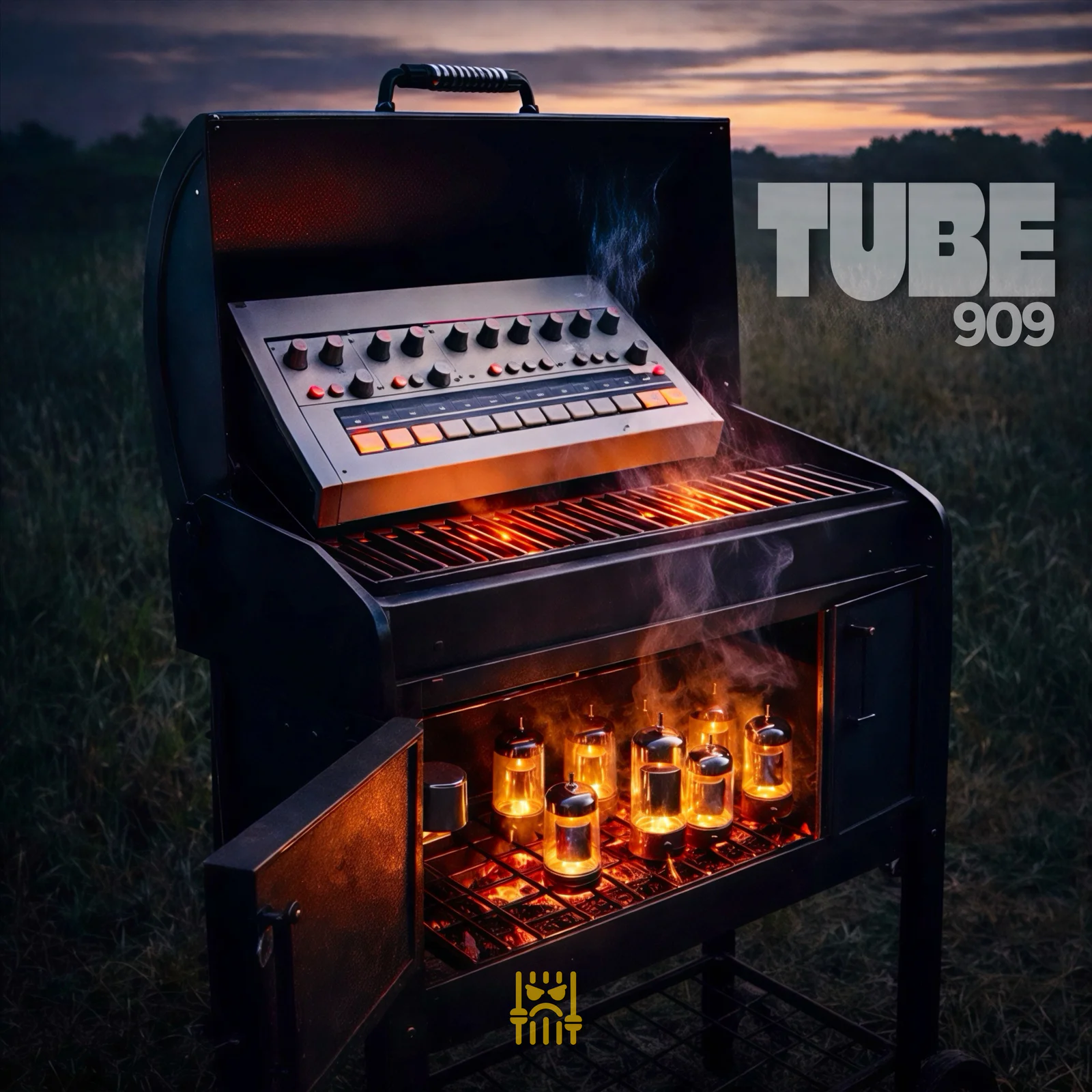 Fader Club Tube 909 Pack